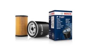 Filtre à huile Bosch