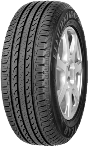 Bridgestone Dueler H/T